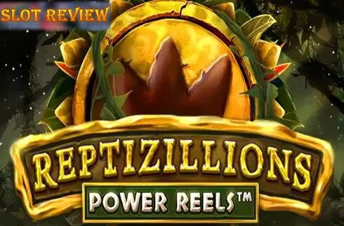 Reptizillions Power Reels icon